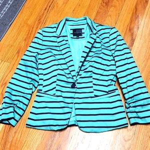 Women's XS Blazer, EUC